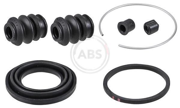 Kit de réparation d'étrier de frein A.B.S. ALL BRAKE SYSTEMS BV. ref. 73145