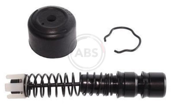 Kit d'assemblage, cylindre émetteur d'embrayage A.B.S. ALL BRAKE SYSTEMS BV. ref. 73158