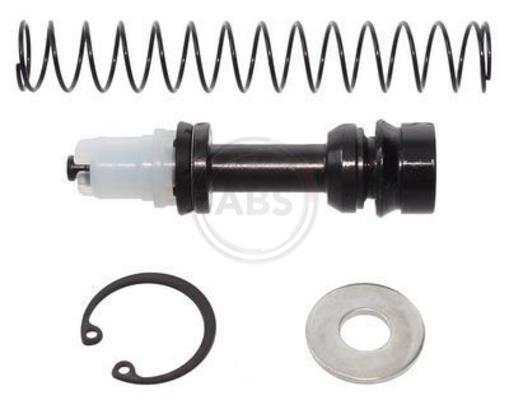 Kit d'assemblage, cylindre émetteur d'embrayage A.B.S. ALL BRAKE SYSTEMS BV. ref. 73165