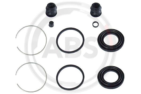 Kit de réparation d'étrier de frein A.B.S. ALL BRAKE SYSTEMS BV. ref. 73170