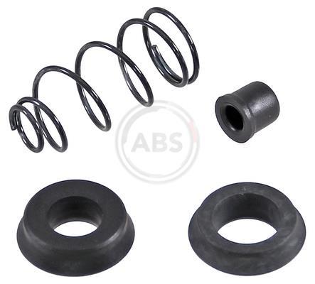 Kit d'assemblage, cylindre récepteur d'embrayage A.B.S. ALL BRAKE SYSTEMS BV. ref. 73171