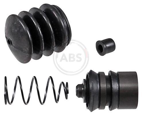 Kit d'assemblage, cylindre récepteur d'embrayage A.B.S. ALL BRAKE SYSTEMS BV. ref. 73172