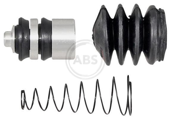 Kit d'assemblage, cylindre récepteur d'embrayage A.B.S. ALL BRAKE SYSTEMS BV. ref. 73173