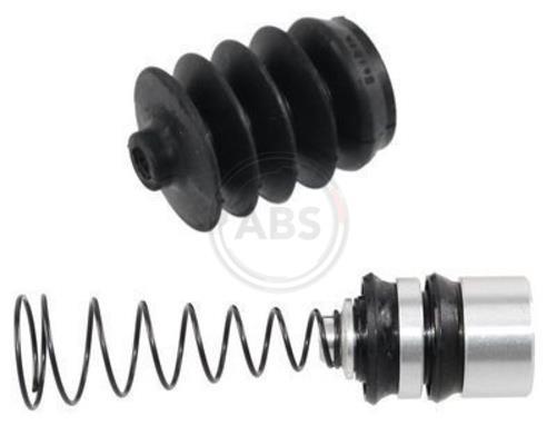 Kit d'assemblage, cylindre récepteur d'embrayage A.B.S. ALL BRAKE SYSTEMS BV. ref. 73174