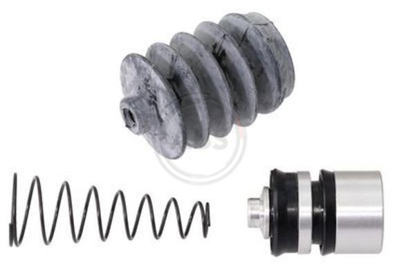 Kit d'assemblage, cylindre récepteur d'embrayage A.B.S. ALL BRAKE SYSTEMS BV. ref. 73175