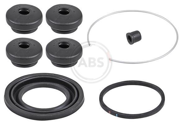Kit de réparation d'étrier de frein A.B.S. ALL BRAKE SYSTEMS BV. ref. 73182