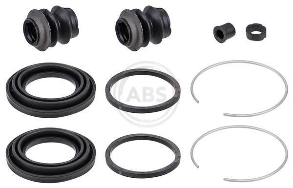Kit de réparation d'étrier de frein A.B.S. ALL BRAKE SYSTEMS BV. ref. 73184