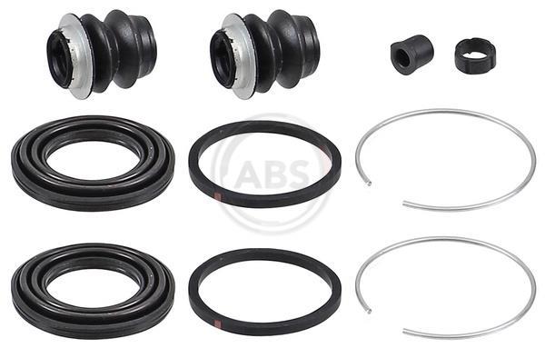 Kit de réparation d'étrier de frein A.B.S. ALL BRAKE SYSTEMS BV. ref. 73188