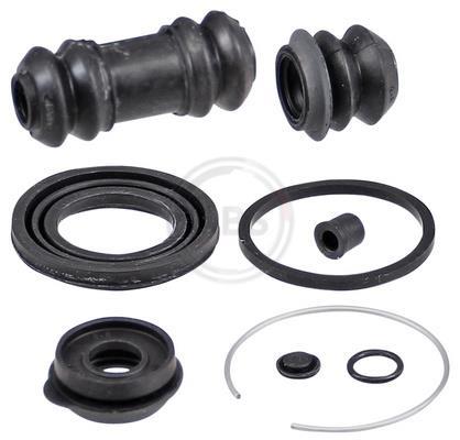 Kit de réparation d'étrier de frein A.B.S. ALL BRAKE SYSTEMS BV. ref. 73190