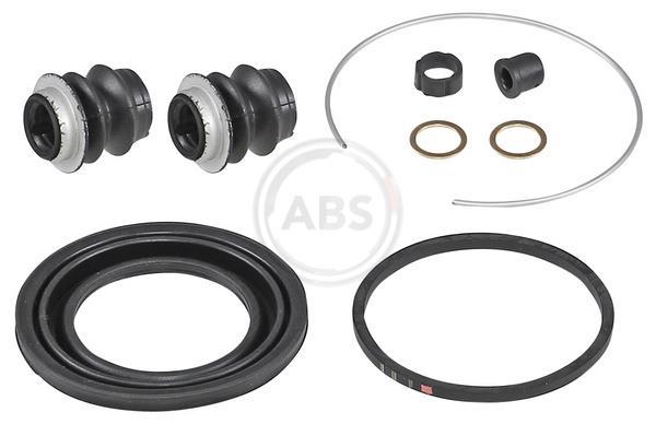 Kit de réparation d'étrier de frein A.B.S. ALL BRAKE SYSTEMS BV. ref. 73195