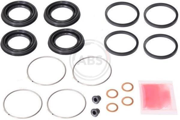 Kit de réparation d'étrier de frein A.B.S. ALL BRAKE SYSTEMS BV. ref. 73197