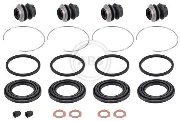 Kit de réparation d'étrier de frein A.B.S. ALL BRAKE SYSTEMS BV. ref. 73198