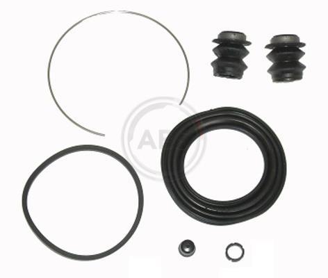 Kit de réparation d'étrier de frein A.B.S. ALL BRAKE SYSTEMS BV. ref. 73201