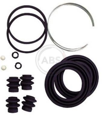 Kit de réparation d'étrier de frein A.B.S. ALL BRAKE SYSTEMS BV. ref. 73204
