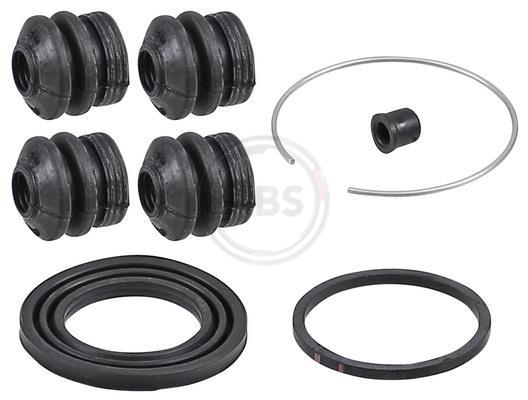 Kit de réparation d'étrier de frein A.B.S. ALL BRAKE SYSTEMS BV. ref. 73205