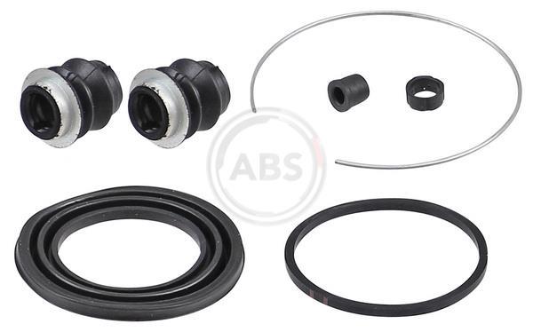 Kit de réparation d'étrier de frein A.B.S. ALL BRAKE SYSTEMS BV. ref. 73206