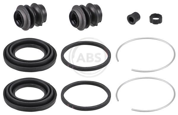 Kit de réparation d'étrier de frein A.B.S. ALL BRAKE SYSTEMS BV. ref. 73209