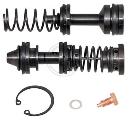 Kit de réparation, maître-cylindre de frein A.B.S. ALL BRAKE SYSTEMS BV. ref. 73242