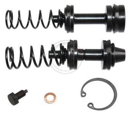 Kit de réparation, maître-cylindre de frein A.B.S. ALL BRAKE SYSTEMS BV. ref. 73249