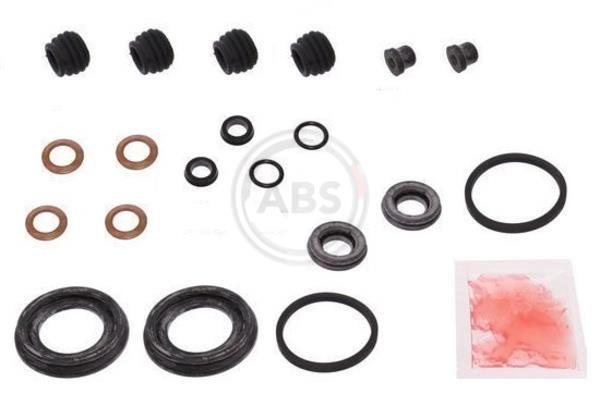 Kit de réparation d'étrier de frein A.B.S. ALL BRAKE SYSTEMS BV. ref. 73256
