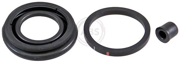 Kit de réparation d'étrier de frein A.B.S. ALL BRAKE SYSTEMS BV. ref. 73257