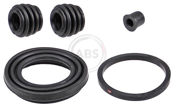 Kit de réparation d'étrier de frein A.B.S. ALL BRAKE SYSTEMS BV. ref. 73265