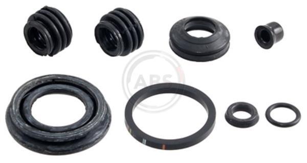 Kit de réparation d'étrier de frein A.B.S. ALL BRAKE SYSTEMS BV. ref. 73266