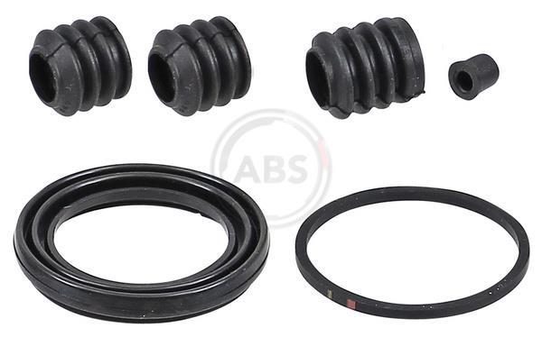 Kit de réparation d'étrier de frein A.B.S. ALL BRAKE SYSTEMS BV. ref. 73274