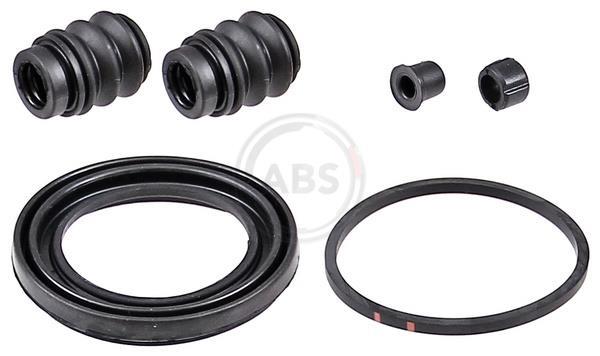 Kit de réparation d'étrier de frein A.B.S. ALL BRAKE SYSTEMS BV. ref. 73278