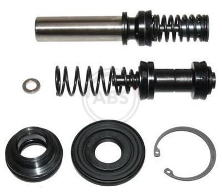 Kit de réparation, maître-cylindre de frein A.B.S. ALL BRAKE SYSTEMS BV. ref. 73287