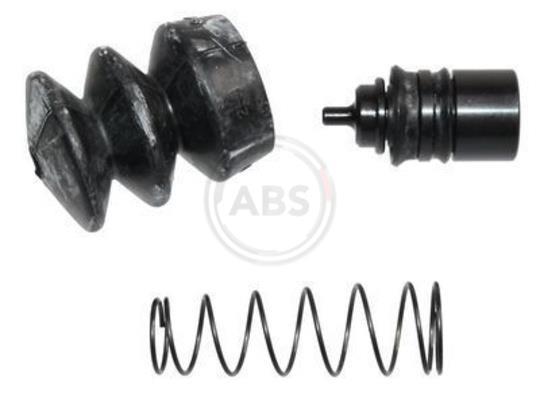 Kit d'assemblage, cylindre récepteur d'embrayage A.B.S. ALL BRAKE SYSTEMS BV. ref. 73289