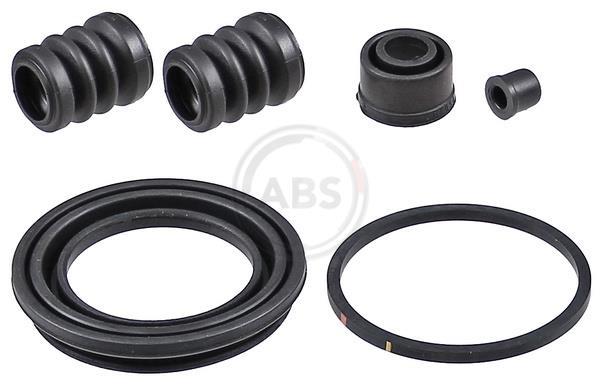 Kit de réparation d'étrier de frein A.B.S. ALL BRAKE SYSTEMS BV. ref. 73300