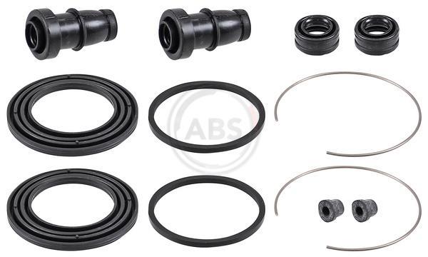 Kit de réparation d'étrier de frein A.B.S. ALL BRAKE SYSTEMS BV. ref. 73327