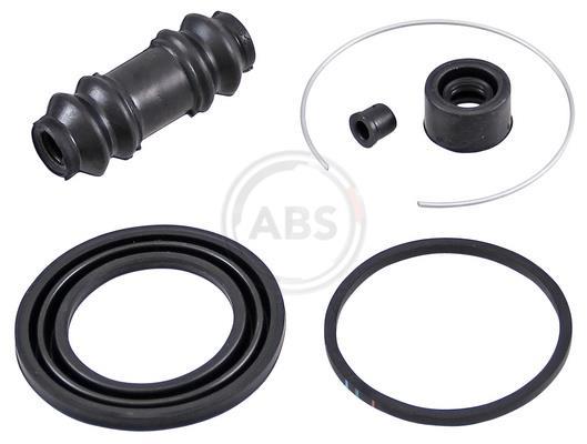Kit de réparation d'étrier de frein A.B.S. ALL BRAKE SYSTEMS BV. ref. 73329