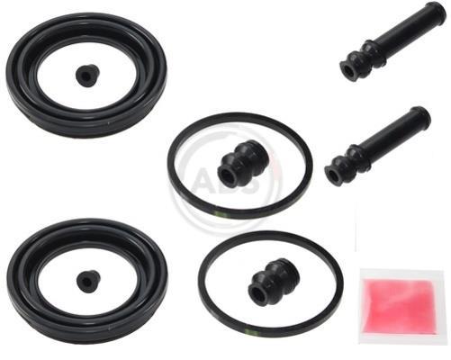Kit de réparation d'étrier de frein A.B.S. ALL BRAKE SYSTEMS BV. ref. 73343