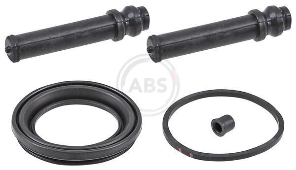 Kit de réparation d'étrier de frein A.B.S. ALL BRAKE SYSTEMS BV. ref. 73358
