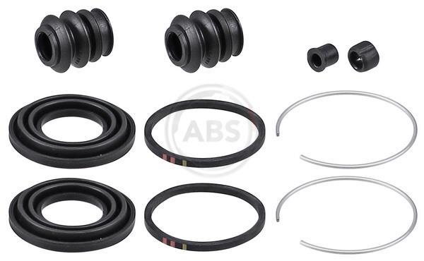 Kit de réparation d'étrier de frein A.B.S. ALL BRAKE SYSTEMS BV. ref. 73369