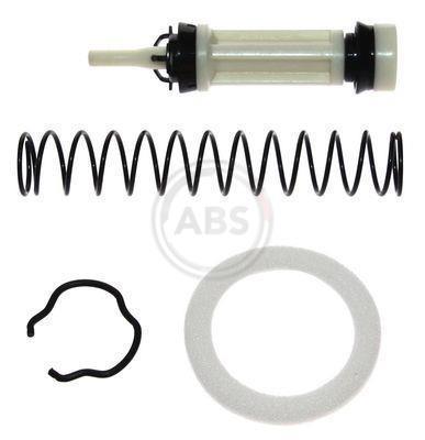 Kit d'assemblage, cylindre émetteur d'embrayage A.B.S. ALL BRAKE SYSTEMS BV. ref. 73371
