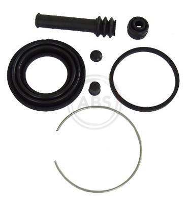 Kit de réparation d'étrier de frein A.B.S. ALL BRAKE SYSTEMS BV. ref. 73400