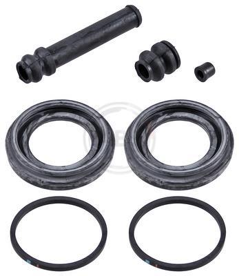 Kit de réparation d'étrier de frein A.B.S. ALL BRAKE SYSTEMS BV. ref. 73402