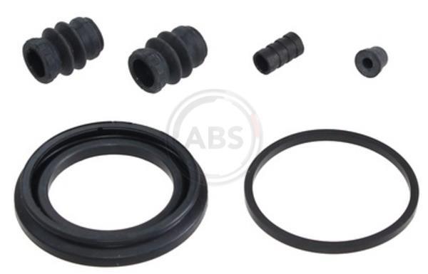 Kit de réparation d'étrier de frein A.B.S. ALL BRAKE SYSTEMS BV. ref. 73403