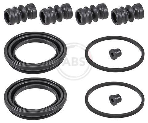 Kit de réparation d'étrier de frein A.B.S. ALL BRAKE SYSTEMS BV. ref. 73404