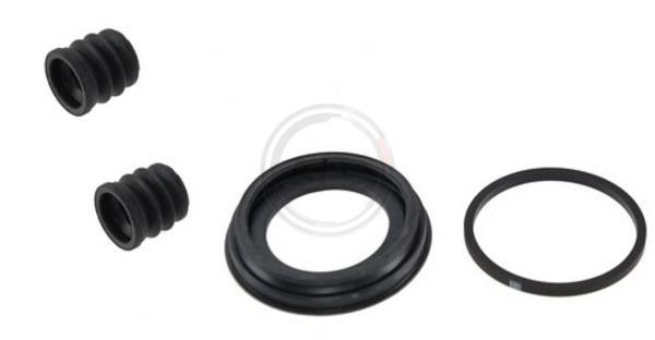 Kit de réparation d'étrier de frein A.B.S. ALL BRAKE SYSTEMS BV. ref. 73408