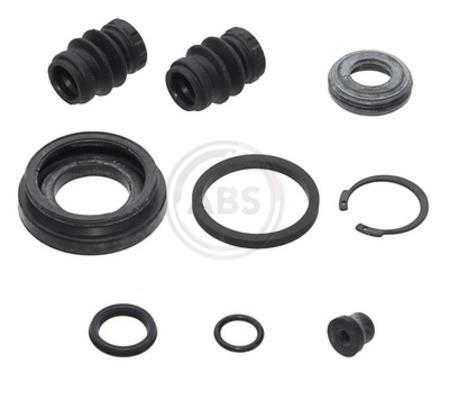 Kit de réparation d'étrier de frein A.B.S. ALL BRAKE SYSTEMS BV. ref. 73412