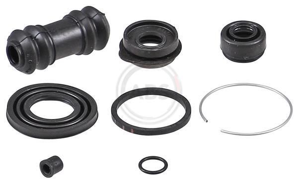 Kit de réparation d'étrier de frein A.B.S. ALL BRAKE SYSTEMS BV. ref. 73435