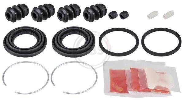 Kit de réparation d'étrier de frein A.B.S. ALL BRAKE SYSTEMS BV. ref. 73437