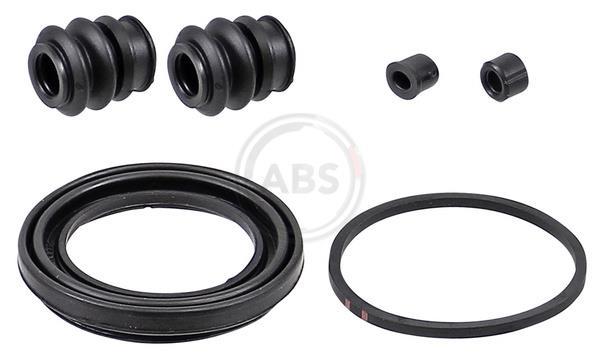 Kit de réparation d'étrier de frein A.B.S. ALL BRAKE SYSTEMS BV. ref. 73444