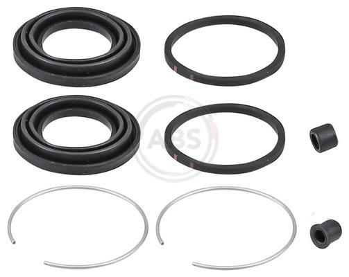 Kit de réparation d'étrier de frein A.B.S. ALL BRAKE SYSTEMS BV. ref. 73445