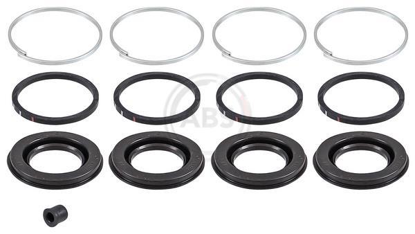 Kit de réparation d'étrier de frein A.B.S. ALL BRAKE SYSTEMS BV. ref. 73446