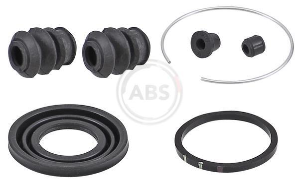 Kit de réparation d'étrier de frein A.B.S. ALL BRAKE SYSTEMS BV. ref. 73447